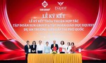 Sun Group bắt tay EQuest, hoàn thiện “mảnh ghép” giáo dục chất lượng cao tại Phú Quốc
