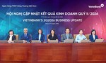 VietinBank 6 tháng đầu năm 2026: Làm chủ năng lực chuyển đổi số, giữ đà tăng trưởng bền vững