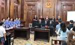 Bắt đầu xét xử 227 bị cáo trong Chuyên án ma tuý VN10: Công bố bản cáo trạng dài 344 trang