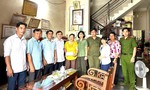 “Tổ công tác 3 trong 1” phường Thuận Giao: Lắng nghe, tuyên truyền, hỗ trợ nhân dân
