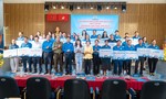 TPHCM: Công an và Liên đoàn Lao động chung tay xây dựng Thành phố không ma túy
