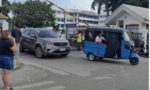 Học sinh lớp 9 nổ súng tại trường học ở Philippines khiến 2 người thiệt mạng