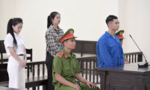 Nhóm đối tượng lập 20 gian hàng trên mạng để tạo đơn “ảo” nhằm bán thực phẩm giả lãnh án tù