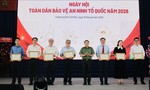 TPHCM: Sức lan tỏa từ phong trào “Bách khoa chủ động - Trường học không ma túy"