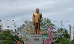 Tháng Tám, về thăm quê hương Bác Tôn
