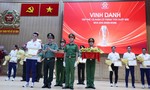 Thể thao chuyên nghiệp Công an TPHCM: Bước vươn mình đầy ấn tượng