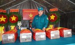TPHCM: Hoàn tất tìm kiếm, quy tập đầy đủ 5 hài cốt liệt sĩ tại xã Thường Tân