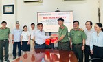 Công đoàn Công an TPHCM và Quỹ Phát triển nhà ở TPHCM đồng hành hỗ trợ CBCS tạo lập nhà ở