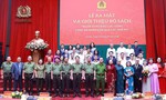 Lễ ra mắt và giới thiệu Bộ sách "Người đứng đầu lực lượng Công an nhân dân qua các thời kỳ"