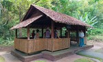 Cuối tuần về Trung ương Cục miền Nam ôn lại quá khứ hào hùng