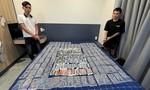 Công an TPHCM: Tiếp tục triệt phá đường dây ma túy Etomidate đội lốt Pod Chill, bắt giữ và xử lý 37 đối tượng