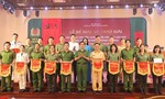 Hội thi báo cáo viên, tuyên truyền viên pháp luật giỏi Công an TP. Hải Phòng năm 2026