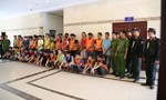 Công an TPHCM: Triệt xóa đường dây cờ bạc qua mạng giao dịch hơn 559 tỷ đồng