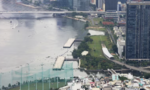 TPHCM: Phấn đấu hoàn thành giải phóng mặt bằng 7,4km đường ven sông Sài Gòn trong năm 2026