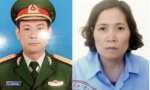 Hoa Hữu Long - đối tượng giả danh Thiếu tướng lừa đảo gần 100 tỷ đồng lĩnh án chung thân