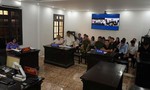 Xét xử vụ kiện công ích yêu cầu một công ty nộp thuế với số tiền 12 tỷ đồng