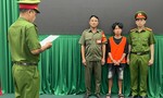 Giả khách mua hàng để trộm nhiều điện thoại đắt tiền