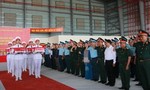 Video: Xúc động chuyến bay đặc biệt chở hơn 7.000 mẫu sinh phẩm liệt sĩ đi giám định ADN