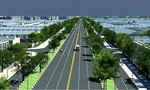 Bài cuối: Tính nhân văn từ sự phát triển hạ tầng giao thông