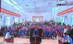 Xét xử 227 bị cáo chuyên án VN10: Ca sĩ Chi Dân rủ anh trai cùng tổ chức sử dụng ma túy