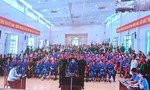 Xét xử 227 bị cáo trong chuyên án ma túy VN10: Viện kiểm sát đề nghị 9 án tử hình