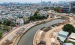 TPHCM: Điều tra vụ tai nạn lao động tại công trường khiến 1 công nhân tử vong