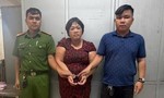 Lật mặt những chiêu trò lừa người bán vé số dạo