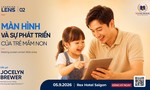 Màn hình và AI đang thay đổi cách trẻ lớn lên như thế nào?