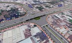 TPHCM: Mở rộng Quốc lộ 13 lên 10 - 14 làn xe, trong đó đường trên cao 4 làn xe, hoàn thành cuối năm 2028