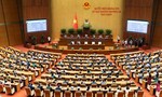 Kỳ họp thứ 2, Quốc hội khóa XVI: Xem xét 47 dự án luật, nghị quyết, tiến hành phiên chất vấn và trả lời chất vấn