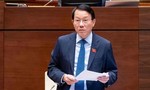 Cần thiết sửa đổi, bổ sung Luật Tổ chức cơ quan điều tra hình sự