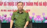 Nâng cao hiệu quả công tác tạm giữ, tạm giam, thi hành án hình sự