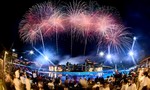 Vũng Tàu “nóng” dịp 2/9 với pháo hoa và ưu đãi hấp dẫn tại công viên nước