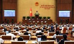 Quốc hội thông qua Luật Phát triển đô thị: Xác lập cơ chế, chính sách đột phá, vượt trội thúc đẩy phát triển TPHCM