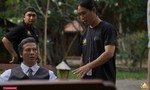 Khán giả dành nhiều phản hồi tích cực cho phim truyền hình ‘Kế hoạch CM12’