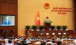 Quốc hội quyết định cấm kinh doanh khí N2O (khí cười) cho mục đích giải trí