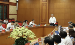 Giáo dục phải đi trước để chuẩn bị nguồn nhân lực và nhân tài cho tương lai đất nước