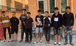 TAND TPHCM xét xử 55 bị cáo dùng hung khí, bom xăng hỗn chiến từ mâu thuẫn trên mạng, khiến 1 người tử vong