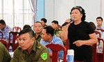 Phường Thuận Giao tổ chức diễn đàn “Công an lắng nghe ý kiến nhân dân”