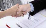 Lập hợp đồng "ma", chiếm đoạt 30 tỷ đồng tiền cọc