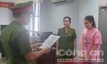 Bắt nữ nhân viên kinh doanh ô tô lừa đảo tiền cọc của 2 khách quen
