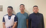 Bắt giam 3 đối tượng đánh người, ép buộc viết giấy nợ 400 triệu đồng