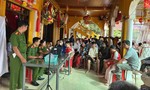 Cụ thể hóa "Ba nhất" bằng những việc làm thường ngày