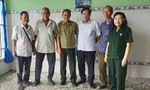 Bài cuối: Dấu hiệu nhận diện và niềm mong mỏi cháy bỏng trong tim