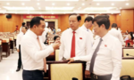 TPHCM thông qua nhiều dự án giao thông, chỉnh trang đô thị quy mô lớn