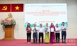 Phường Gò Vấp đồng hành, tiếp sức doanh nghiệp khởi nghiệp và đổi mới sáng tạo