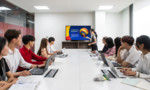 Bức tranh thương mại thời thuế quan mới và bài toán đào tạo nhân sự chuỗi cung ứng