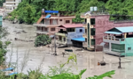 Trái đất nóng lên làm tăng nguy cơ xảy ra lũ quét tàn khốc như vụ ở biên giới Nepal -Trung Quốc