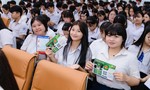 Công an phường Phú Lợi: Tuyên truyền pháp luật trong học đường, vì mục tiêu địa bàn không ma túy