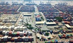 Bài cuối: Từ trung tâm logistics đến trung tâm tạo ra giá trị mới